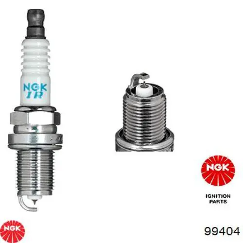 Купити 99404 NGK Свічка запалювання