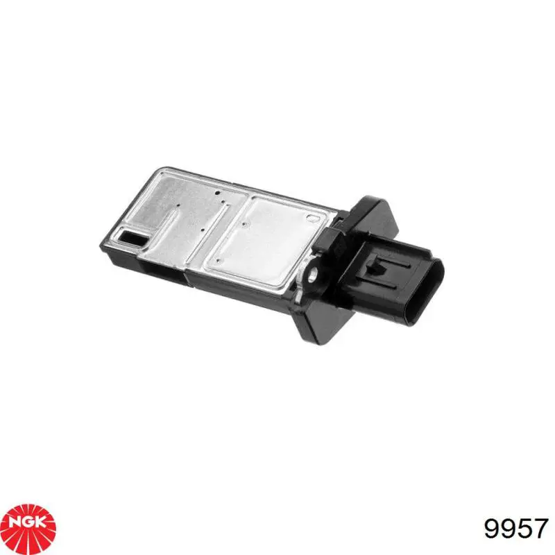 Купити DPOWER53 NGK Свічка накалу