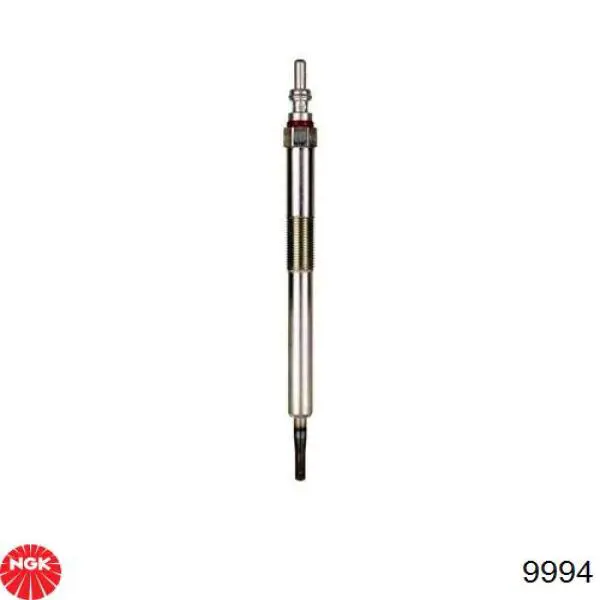 Купити 9994 NGK Свічка накалу