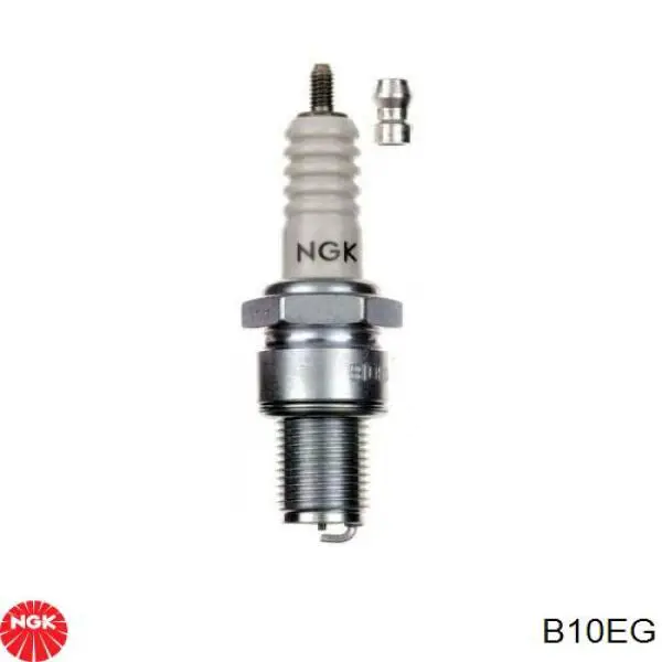Купити B10EG NGK Свічка запалювання