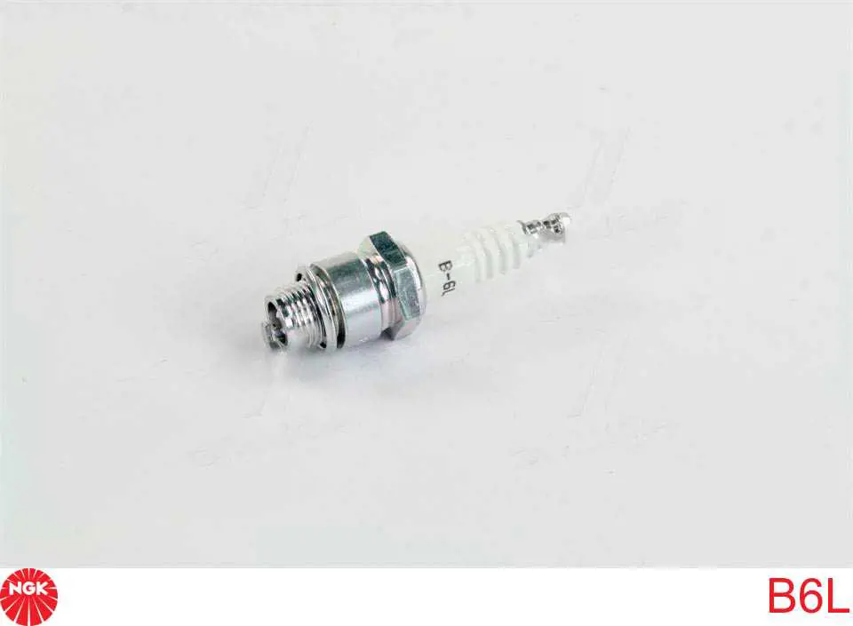 Купити B6L NGK Свічка запалювання