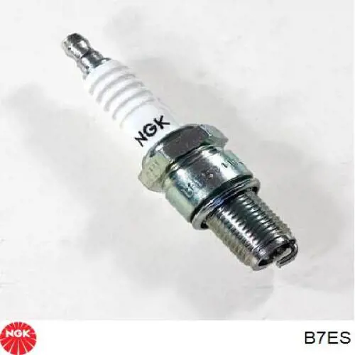 Свічки запалювання B7ES NGK