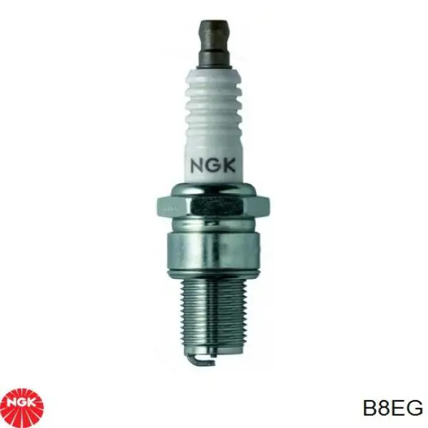 Купити B8EG NGK Свічка запалювання