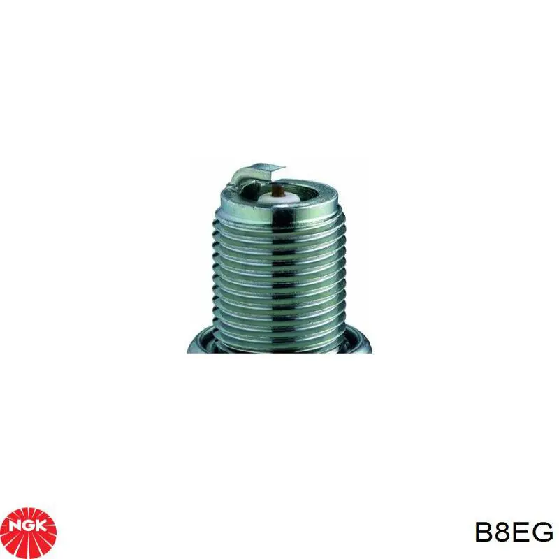 Свічки автомобільні NGK B8EG ціна, від 7.78 USD