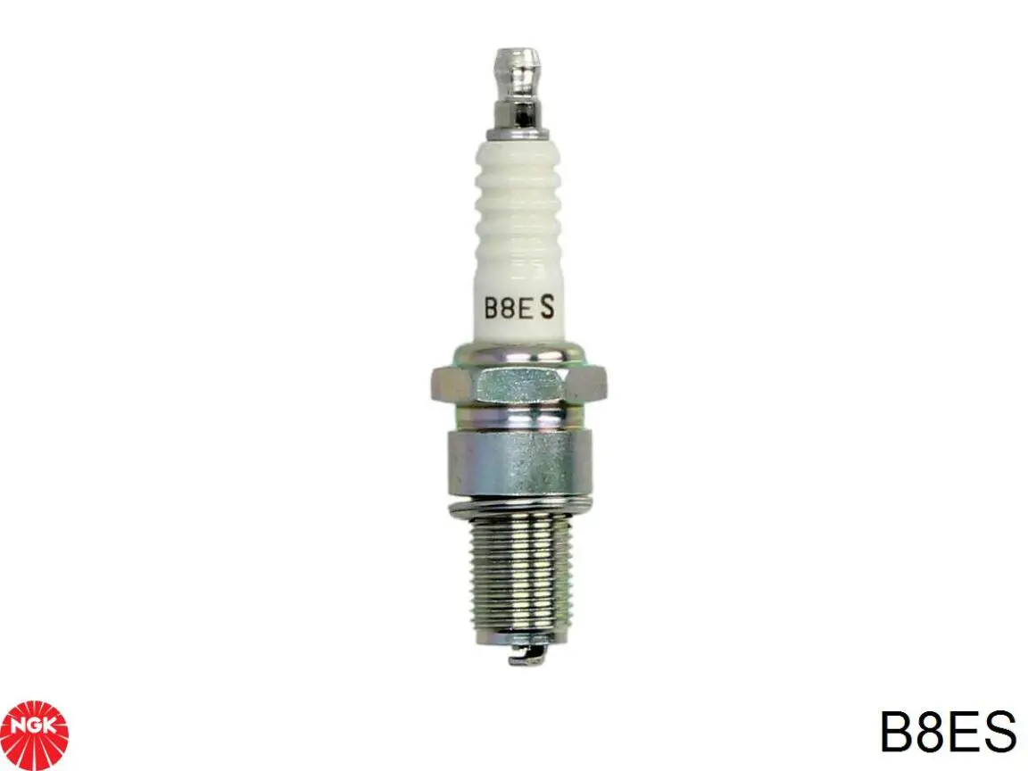 Свічки автомобільні NGK B8ES ціна, від 3.04 USD