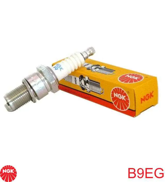 Купити B9EG NGK Свічка запалювання