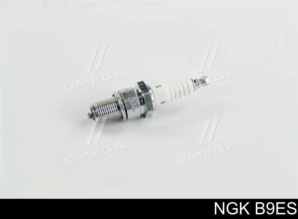 B9ES NGK Свіча запалювання
