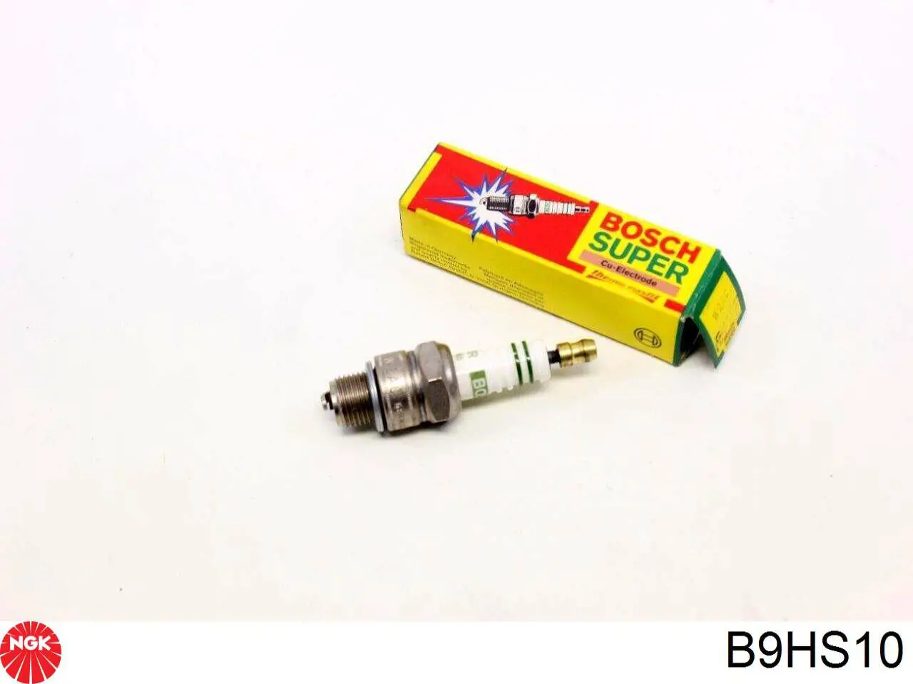 Купити W27FSU Denso Свічка запалювання