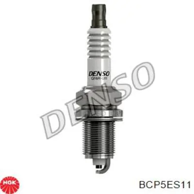 Купити BCP5ES11 NGK Свічка запалювання