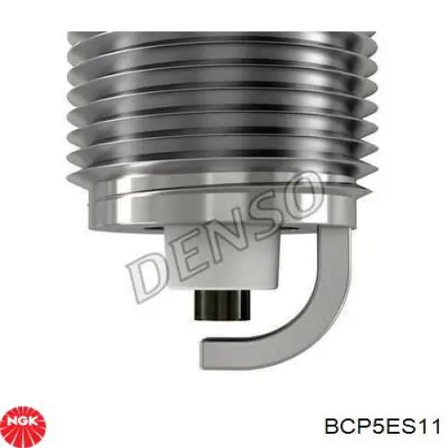 BCP5ES11 NGK Свіча запалювання