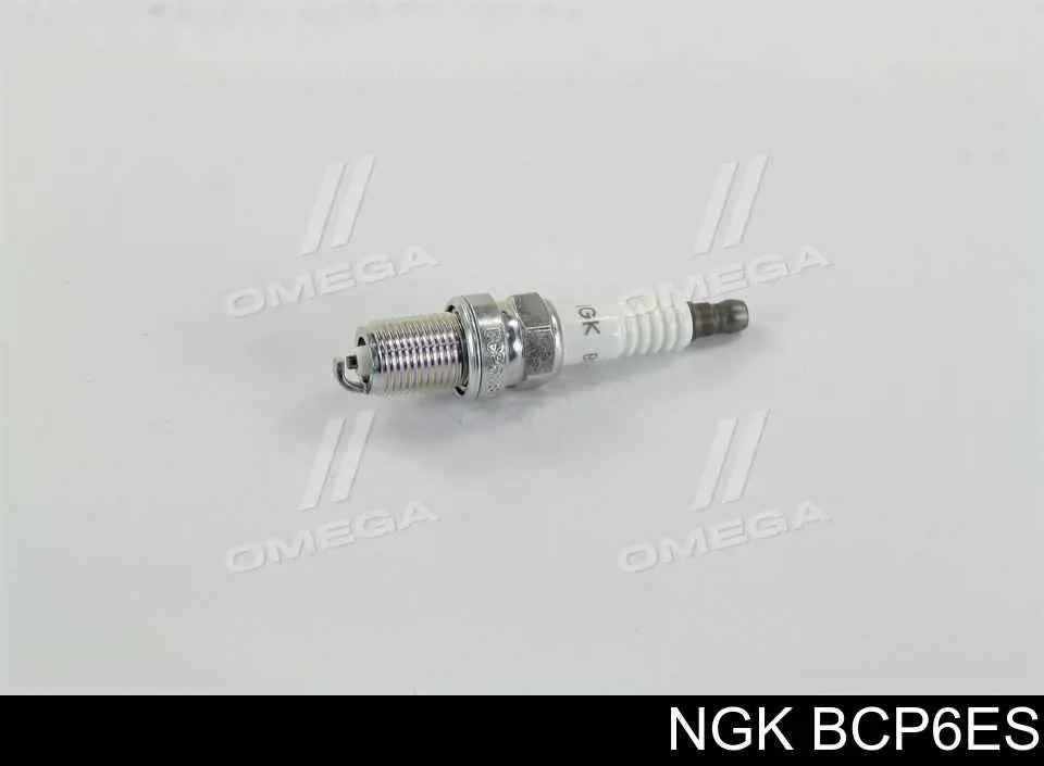 Купити BCP6ES NGK Свічка запалювання