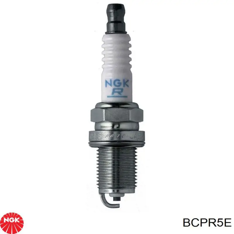 Купити BCPR5E NGK Свічка запалювання