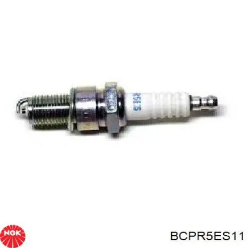 BCPR5ES11 NGK Свіча запалювання