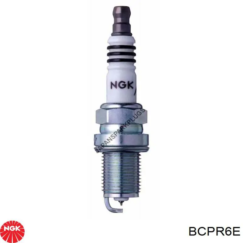 Свічки запалювання BCPR6E NGK