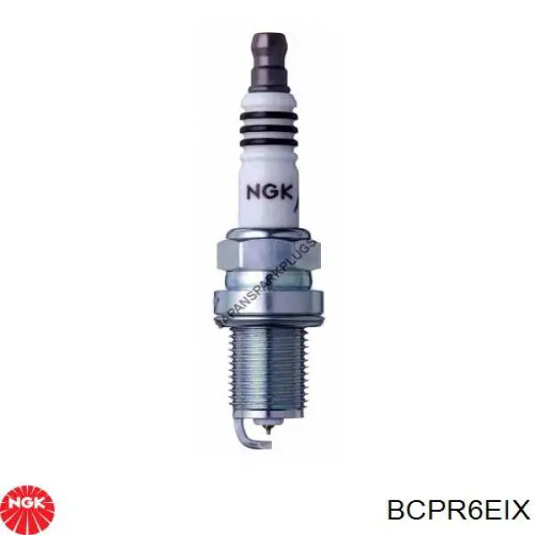 BCPR6EIX NGK Свіча запалювання