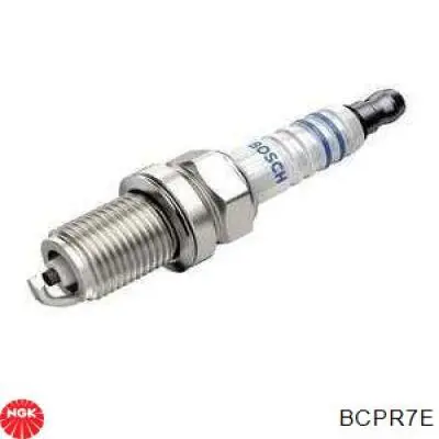 Купити BCPR7E NGK Свічка запалювання