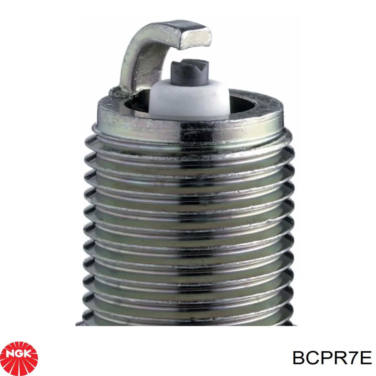 Свічки запалювання BCPR7E NGK