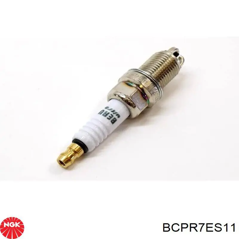 Купити BCPR7ES11 NGK Свічка запалювання