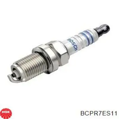 BCPR7ES11 NGK Свіча запалювання