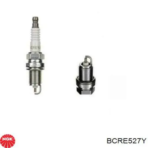 Купити BCRE527Y NGK Свічка запалювання