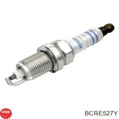 Свічки запалювання BCRE527Y NGK