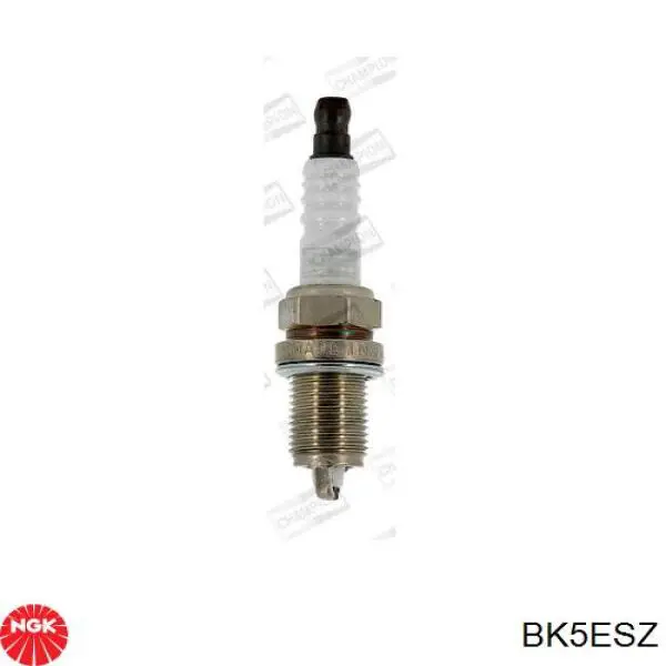Купити A004159200326 Mercedes Свічка запалювання