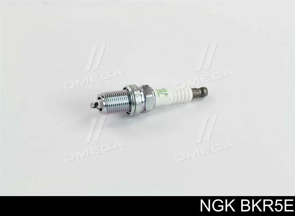 Купити BKR5E NGK Свічка запалювання
