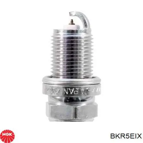 Свічки запалювання BKR5EIX NGK