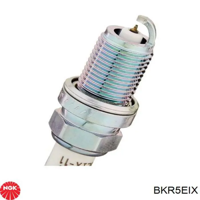 Купити BKR5EIX NGK Свічка запалювання