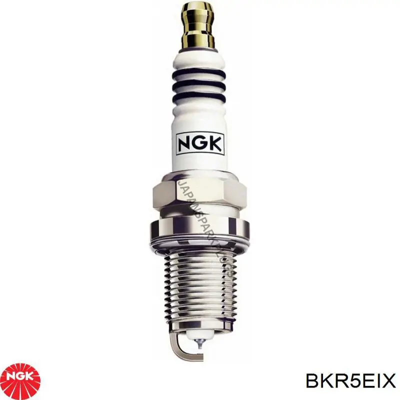 Свічки NGK BKR5EIX