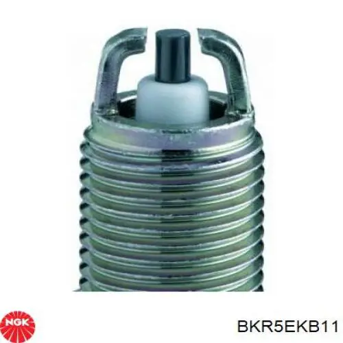 Свічки NGK BKR5EKB11