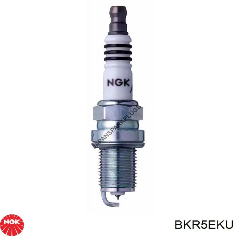 Свічки автомобільні NGK BKR5EKU ціна, від 5.80 USD
