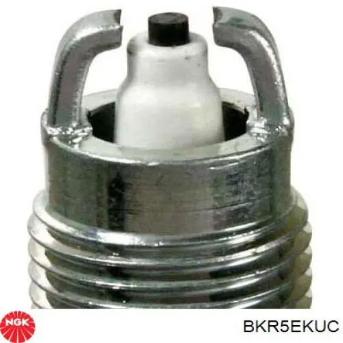 BKR5EKUC NGK Свіча запалювання