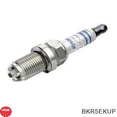 BKR5EKUP NGK Свіча запалювання