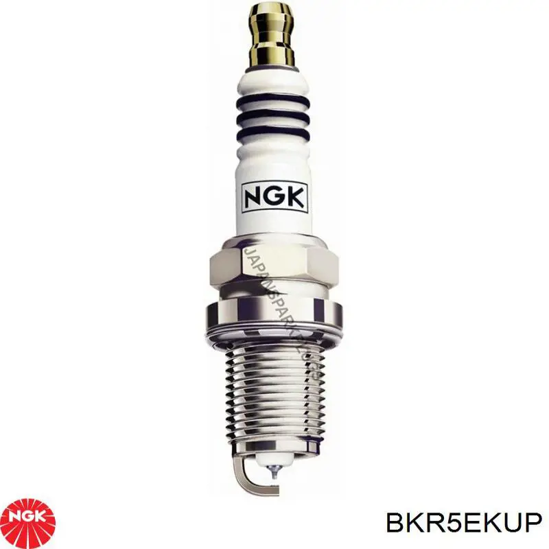 Свічки запалювання BKR5EKUP NGK