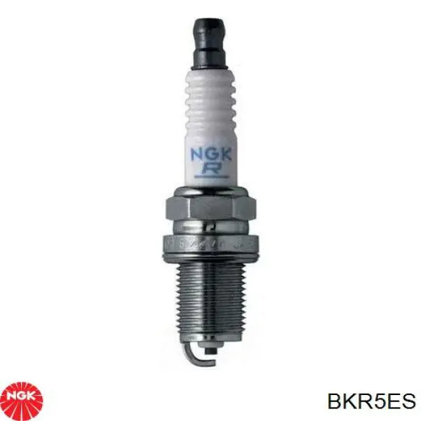 Свічки запалювання BKR5ES NGK