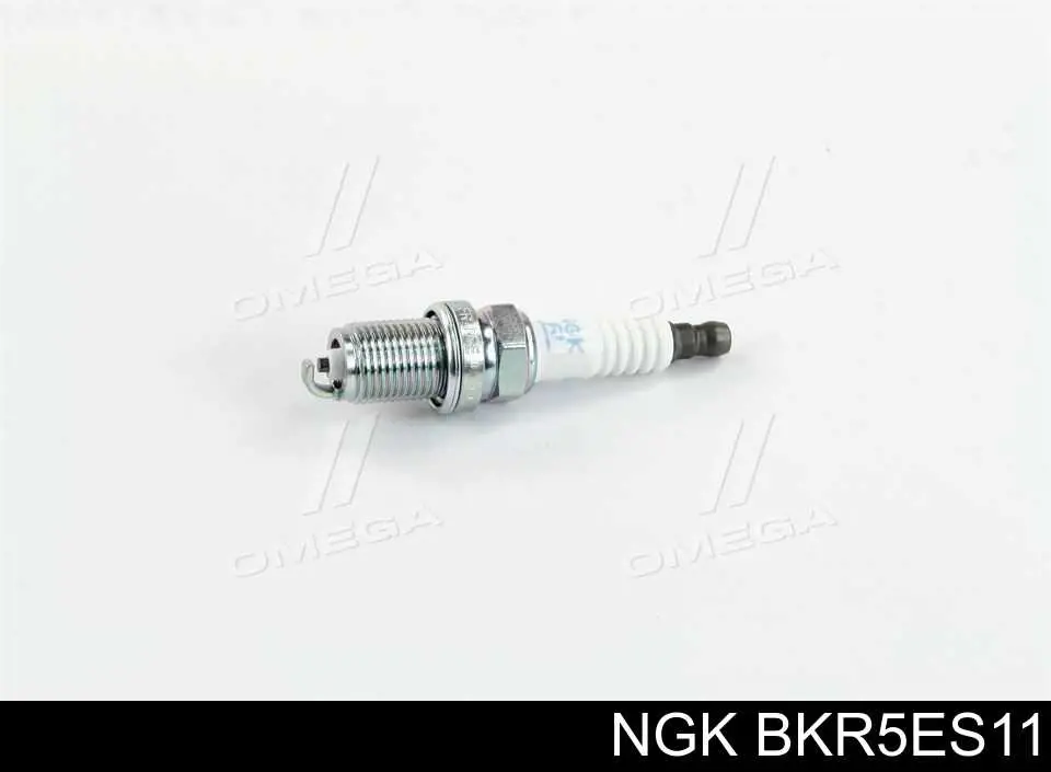 Свічки автомобільні NGK BKR5ES11 ціна, від 3.03 USD