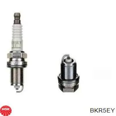 Купити BKR5EY NGK Свічка запалювання