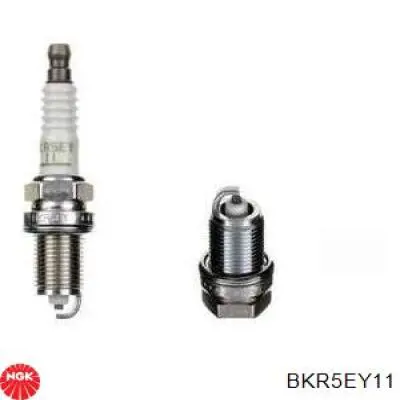 Купити BKR5EY11 NGK Свічка запалювання