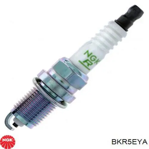 Свічки запалювання BKR5EYA NGK