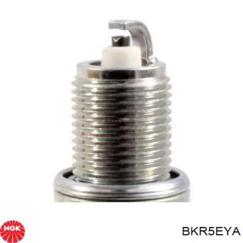 Купити BKR5EYA NGK Свічка запалювання