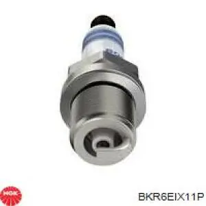 Купити BKR6EIX11P NGK Свічка запалювання
