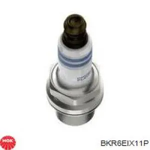 Свічки автомобільні NGK BKR6EIX11P ціна, від 2.99 USD