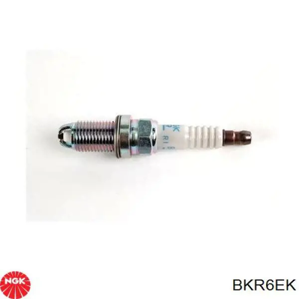 BKR6EK NGK Свіча запалювання