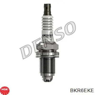Свічки Mercedes 0003085V005000000