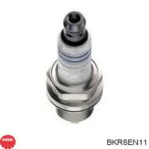 Купити BKR6EN11 NGK Свічка запалювання
