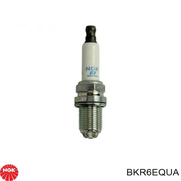 Купити BKR6EQUA NGK Свічка запалювання