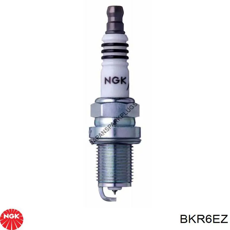 Свічки автомобільні NGK BKR6EZ ціна, від 3.23 USD