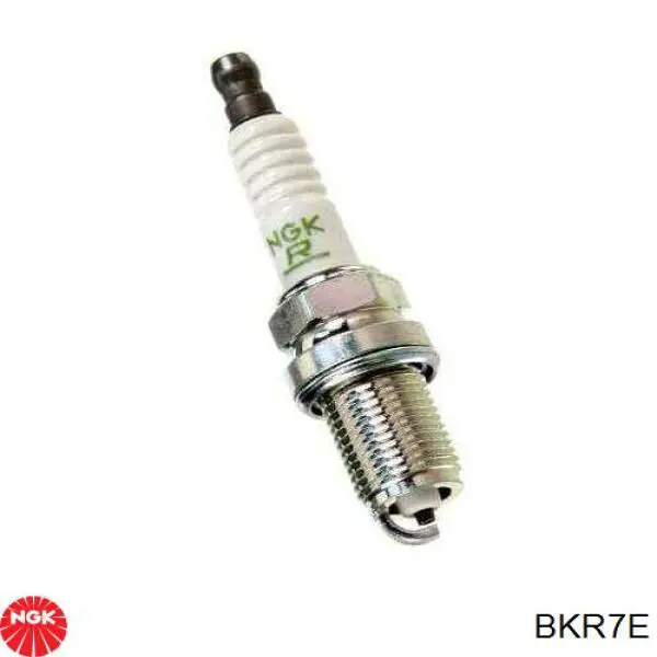 Свічки автомобільні NGK BKR7E ціна, від 4.45 USD