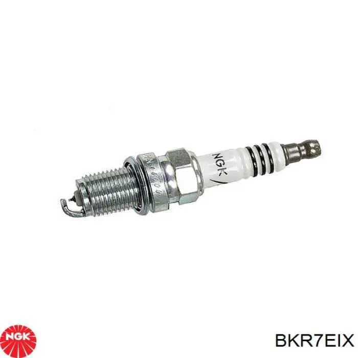 Свічки NGK BKR7EIX